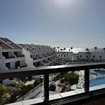 Lägenhet Parque Santiago Vista Al Mar Playa de las Americas (Tenerife)